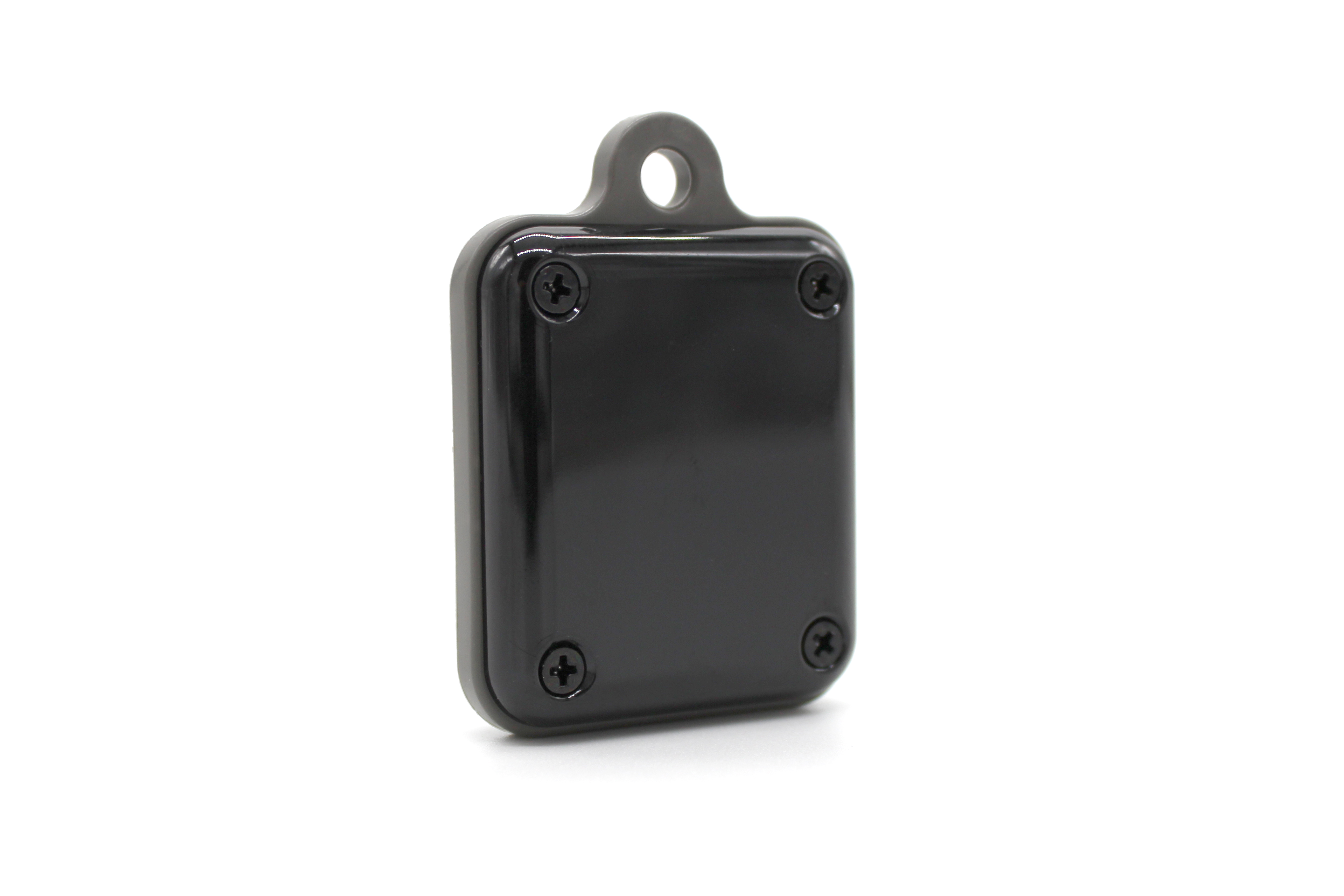 Exposensia sensor hardware
