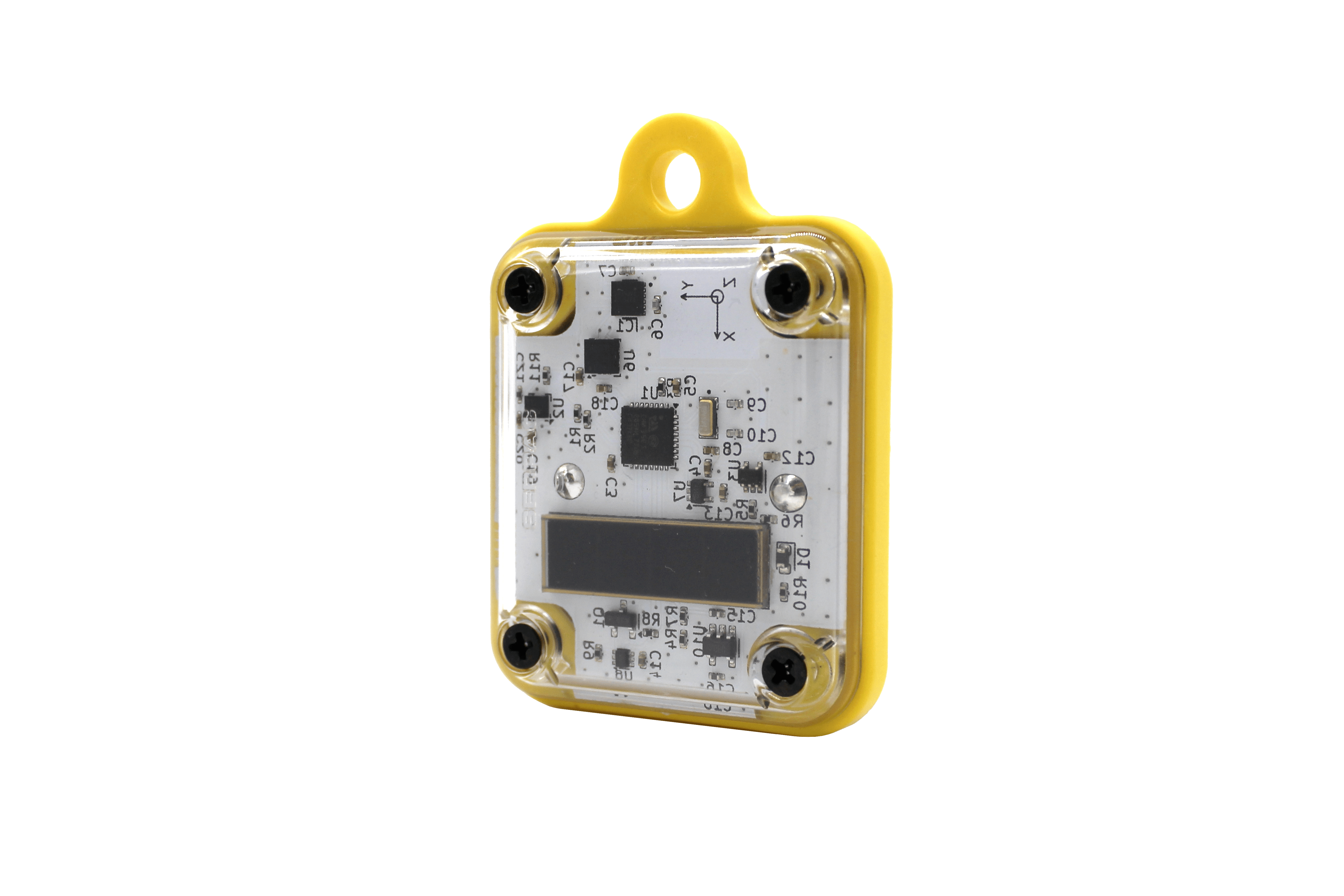 Yotta solar irradiance sensor
